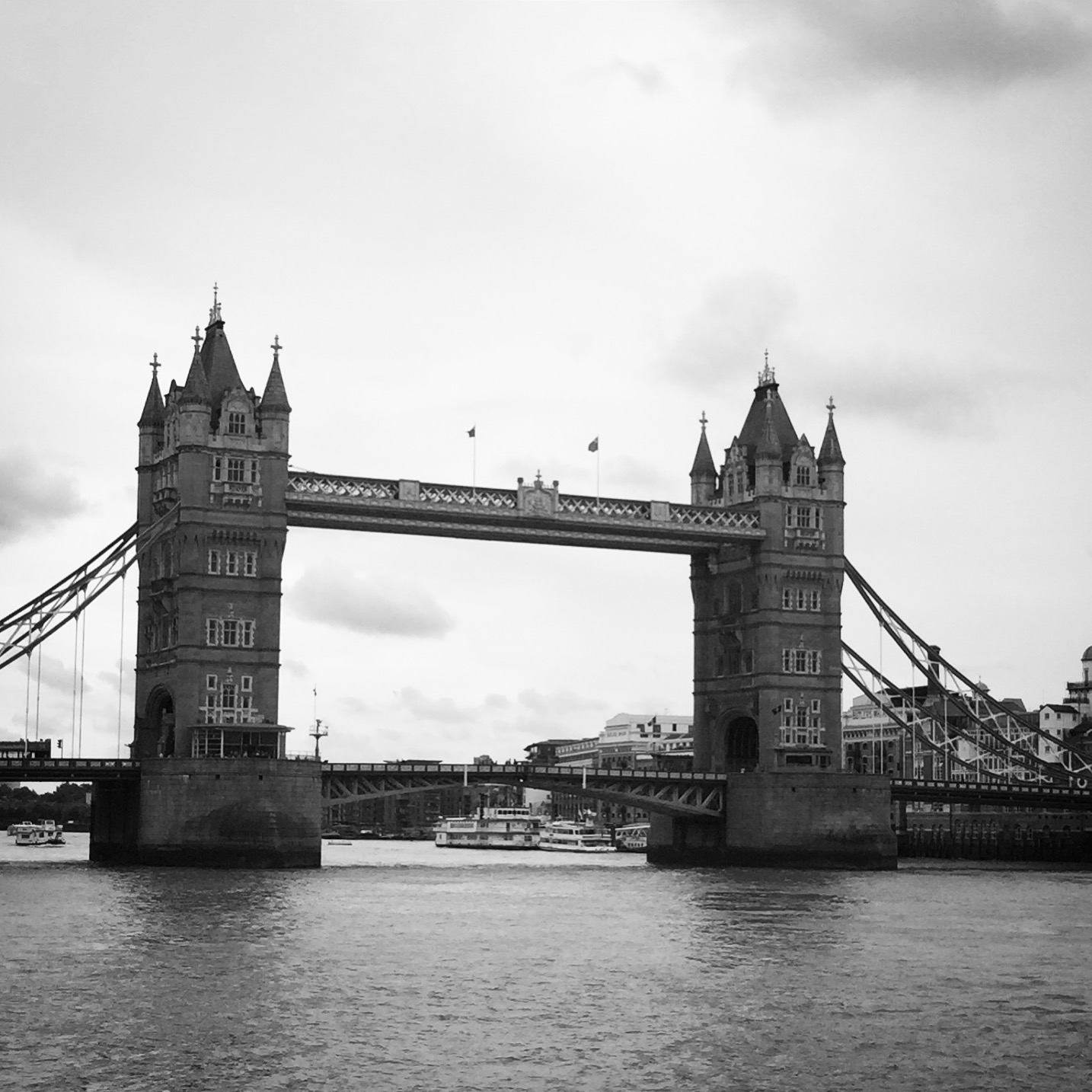 London Tower Bridge